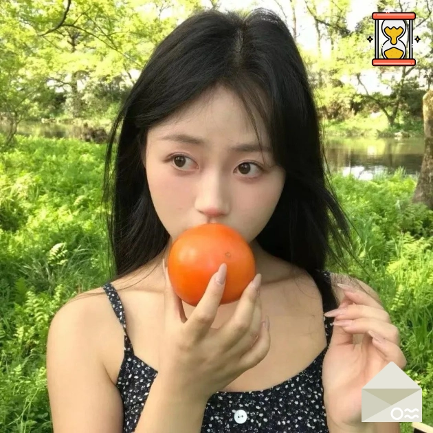 马女士